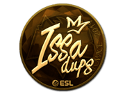ISSAA (Gold) | Katowice 2019