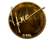 Jame (Gold) | Katowice 2019