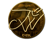 JW (Gold) | Katowice 2019