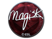 Magisk (Foil) | Katowice 2019