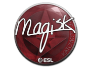 Magisk | Katowice 2019
