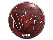 NiKo | Katowice 2019