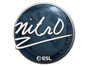 nitr0 | Katowice 2019