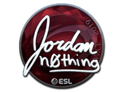 n0thing (Foil) | Katowice 2019