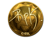RpK (Gold) | Katowice 2019