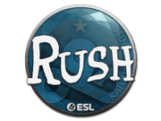 RUSH | Katowice 2019