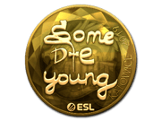 sdy (Gold) | Katowice 2019