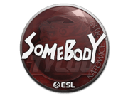 somebody | Katowice 2019