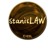 stanislaw (Gold) | Katowice 2019