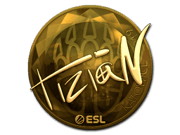 tiziaN (Gold) | Katowice 2019