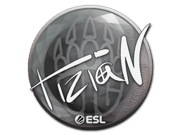 tiziaN | Katowice 2019