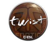 twist | Katowice 2019