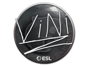 VINI | Katowice 2019