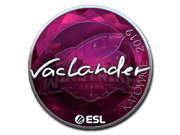 wayLander (Foil) | Katowice 2019