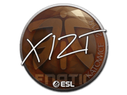 Xizt | Katowice 2019