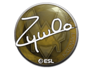 ZywOo | Katowice 2019