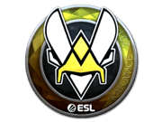 Vitality (Foil) | Katowice 2019