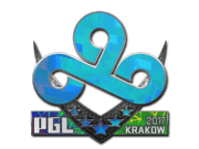 Cloud9 (Holo) | Krakow 2017