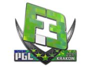 Flipsid3 Tactics (Holo) | Krakow 2017