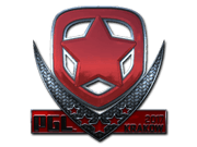 Gambit (Foil) | Krakow 2017