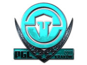 Immortals (Foil) | Krakow 2017