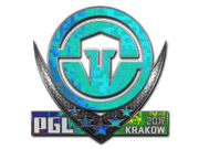 Immortals (Holo) | Krakow 2017
