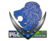 North (Holo) | Krakow 2017