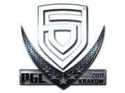 PENTA Sports (Foil) | Krakow 2017