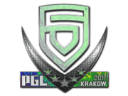 PENTA Sports (Holo) | Krakow 2017