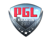 PGL (Foil) | Krakow 2017