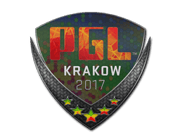 PGL (Holo) | Krakow 2017