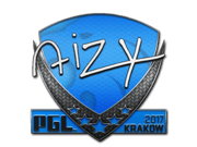 aizy | Krakow 2017