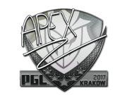 apEX | Krakow 2017
