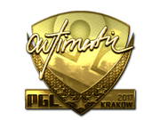 autimatic (Gold) | Krakow 2017