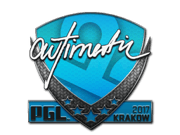 autimatic | Krakow 2017