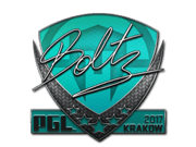 boltz | Krakow 2017
