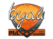 byali | Krakow 2017
