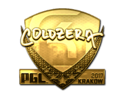 coldzera (Gold) | Krakow 2017