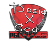 Dosia | Krakow 2017