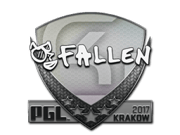 FalleN | Krakow 2017