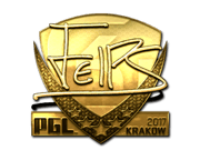 felps (Gold) | Krakow 2017