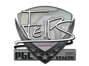 felps | Krakow 2017