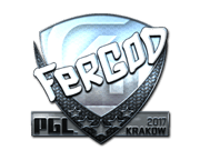 fer (Foil) | Krakow 2017