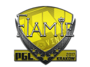 flamie | Krakow 2017