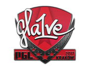 gla1ve | Krakow 2017