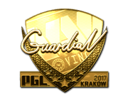 GuardiaN (Gold) | Krakow 2017