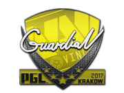 GuardiaN | Krakow 2017