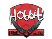 Hobbit | Krakow 2017