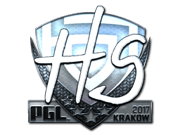 HS (Foil) | Krakow 2017