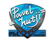 hutji | Krakow 2017